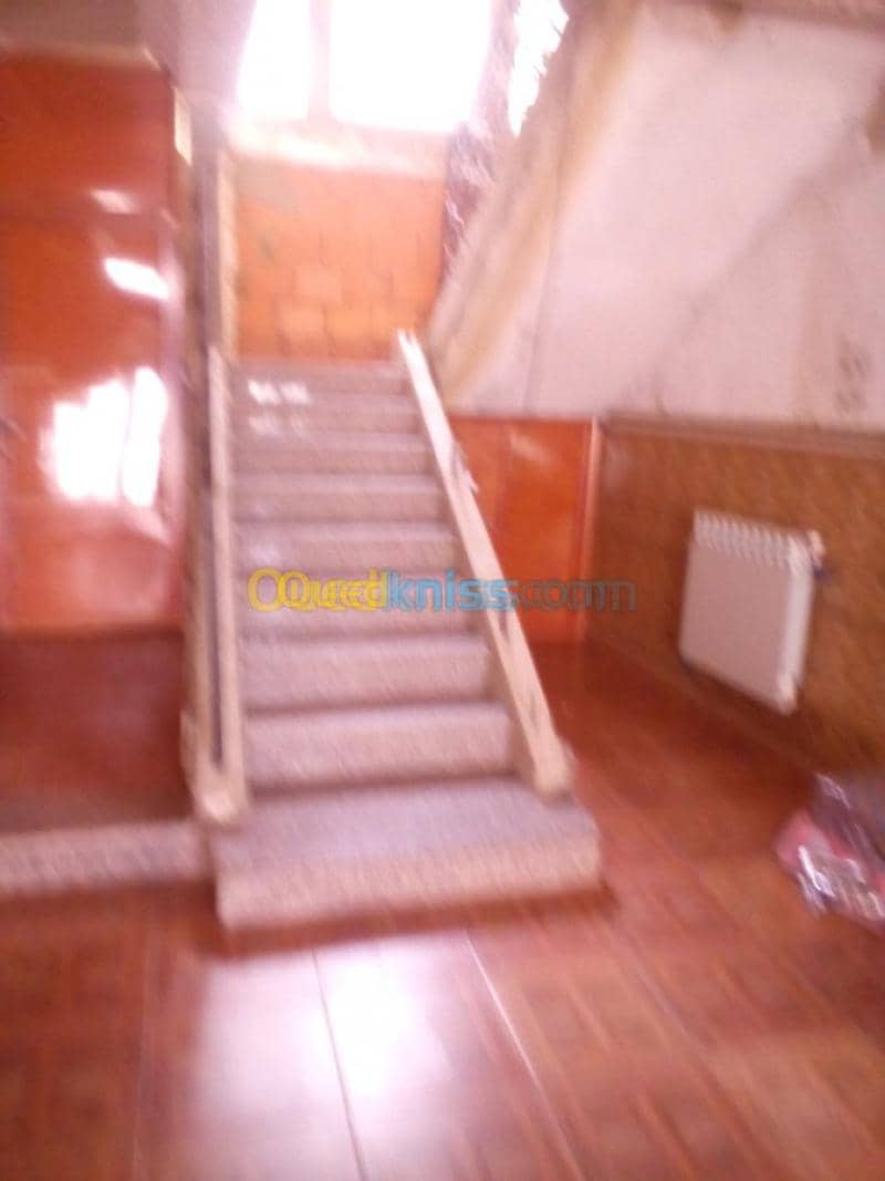 Vente Villa Skikda El Hadaiek 7