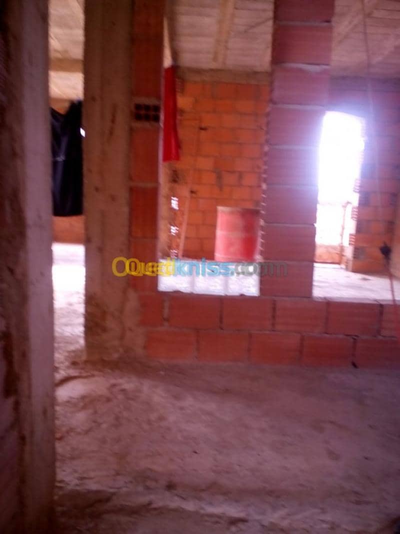 Vente Villa Skikda El Hadaiek 8