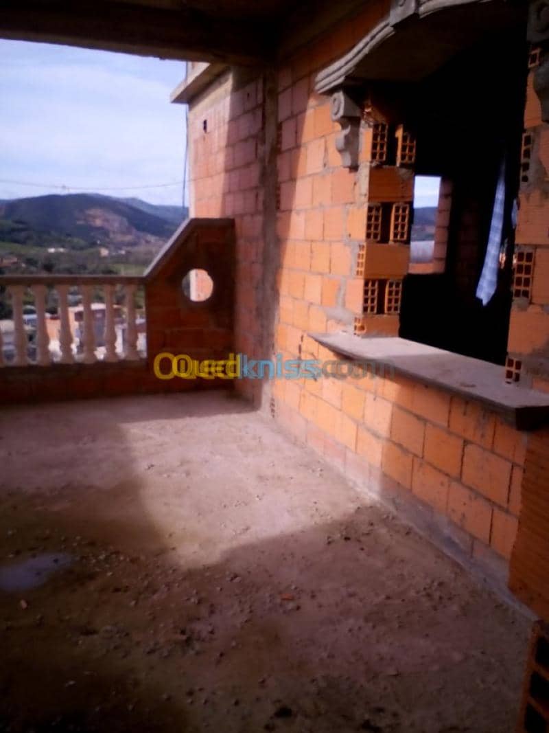 Vente Villa Skikda El Hadaiek 9