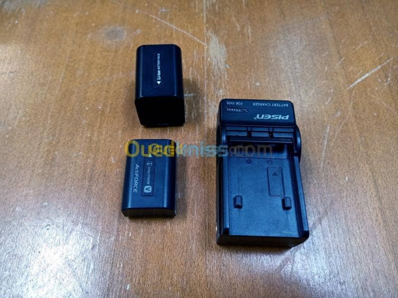 Sony Handycam HDR-XR150 7