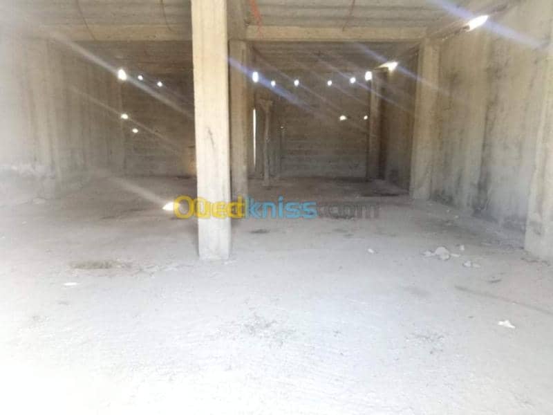 Echange Appartement F4 Constantine Ain abid