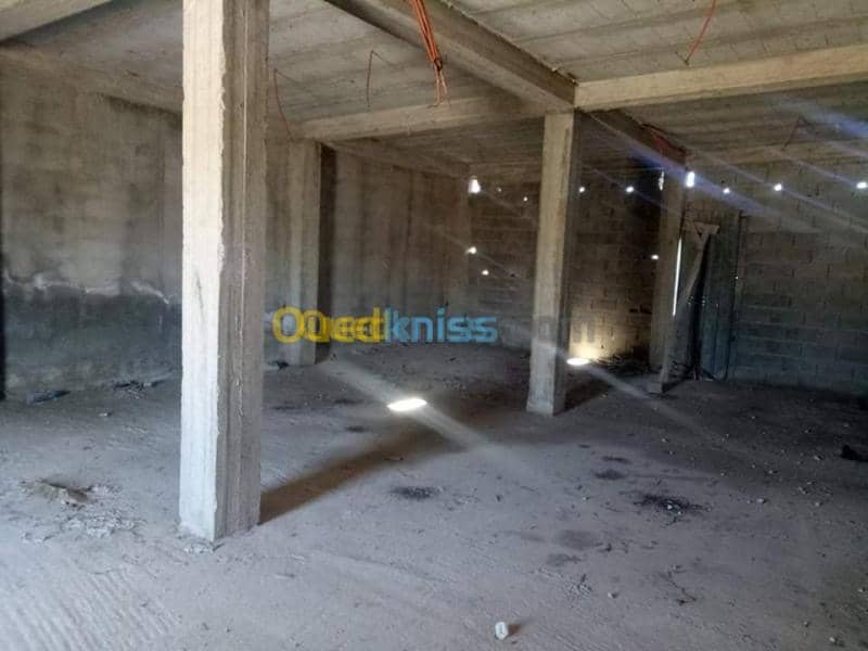 Echange Appartement F4 Constantine Ain abid 2