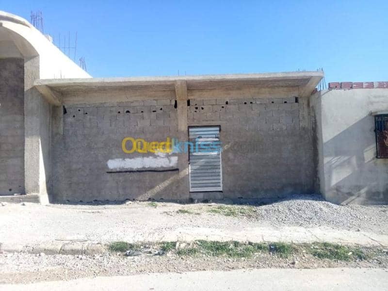 Echange Appartement F4 Constantine Ain abid 3