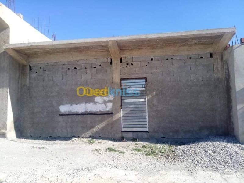 Echange Appartement F4 Constantine Ain abid 4