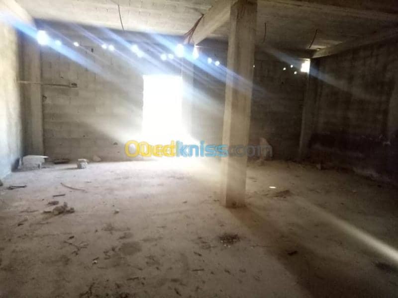 Echange Appartement F4 Constantine Ain abid 5