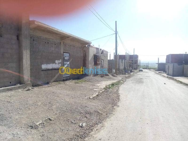 Echange Appartement F4 Constantine Ain abid 6