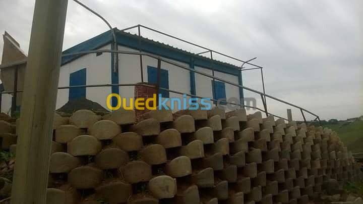 Vente Carcasse Chlef Chettia