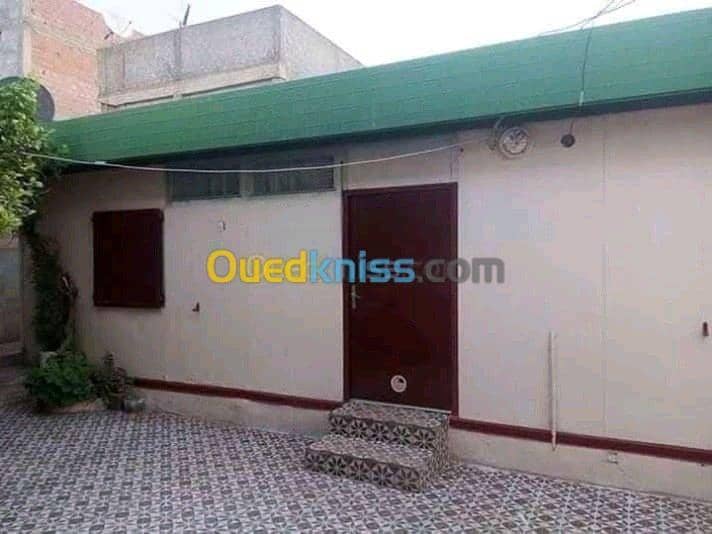 Vente Carcasse Chlef Chettia 10