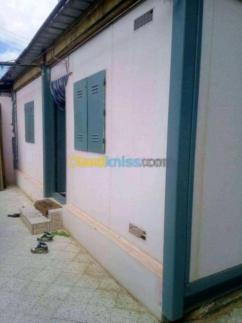 Vente Carcasse Chlef Chettia 13