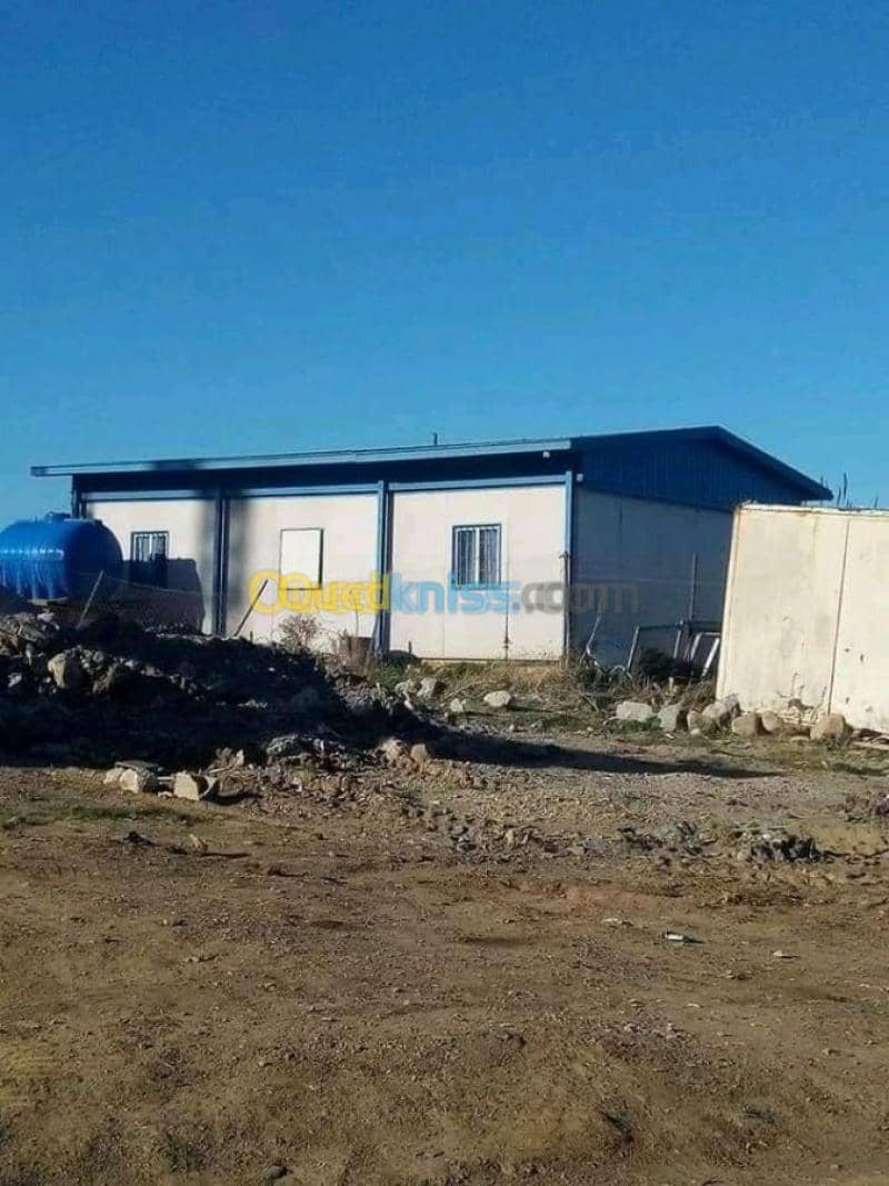 Vente Carcasse Chlef Chettia 14
