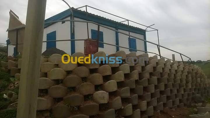 Vente Carcasse Chlef Chettia 3