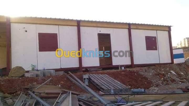 Vente Carcasse Chlef Chettia 4