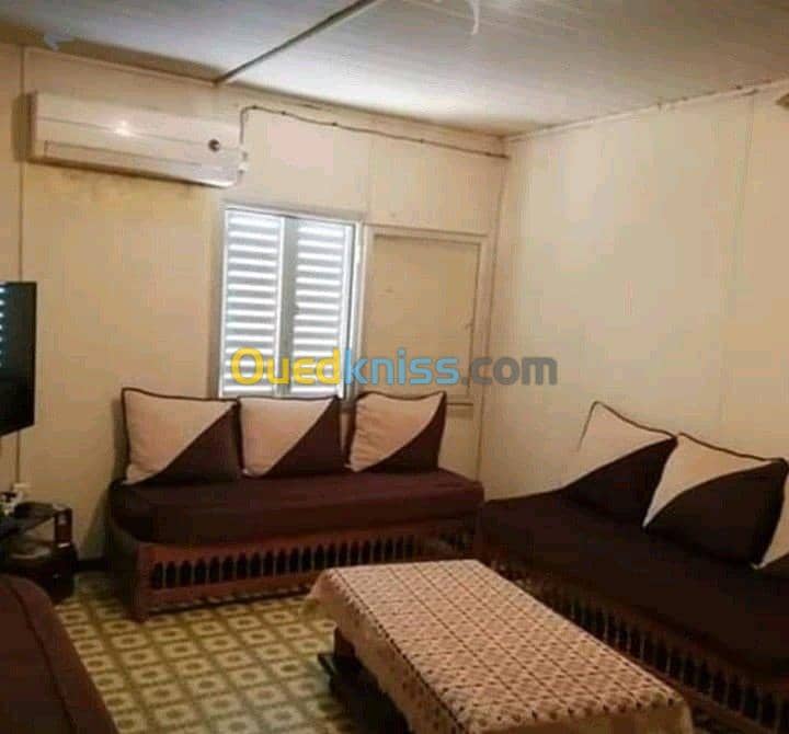 Vente Carcasse Chlef Chettia 6