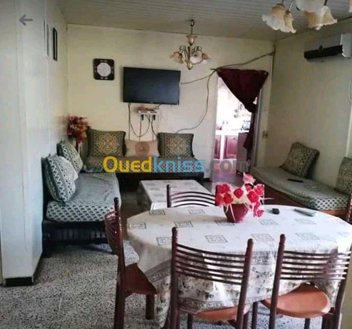Vente Carcasse Chlef Chettia 7