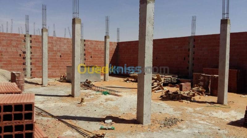 Vente Carcasse Adrar Timimoun 2
