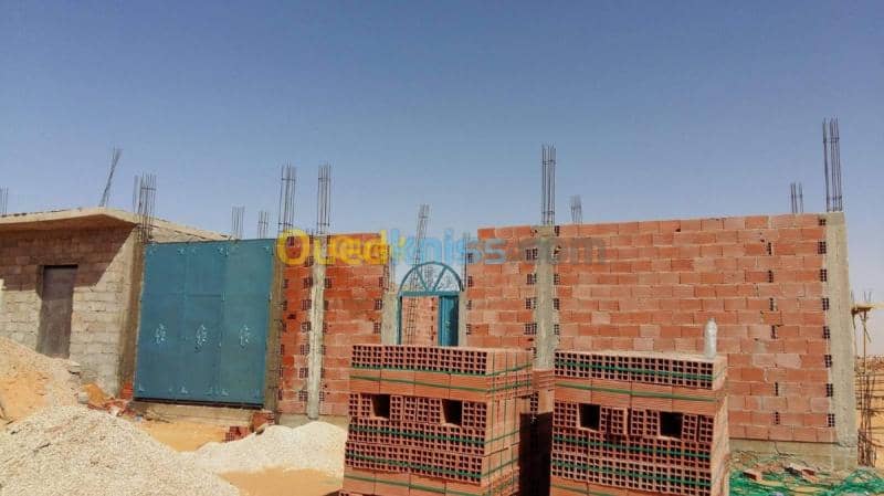 Vente Carcasse Adrar Timimoun 3