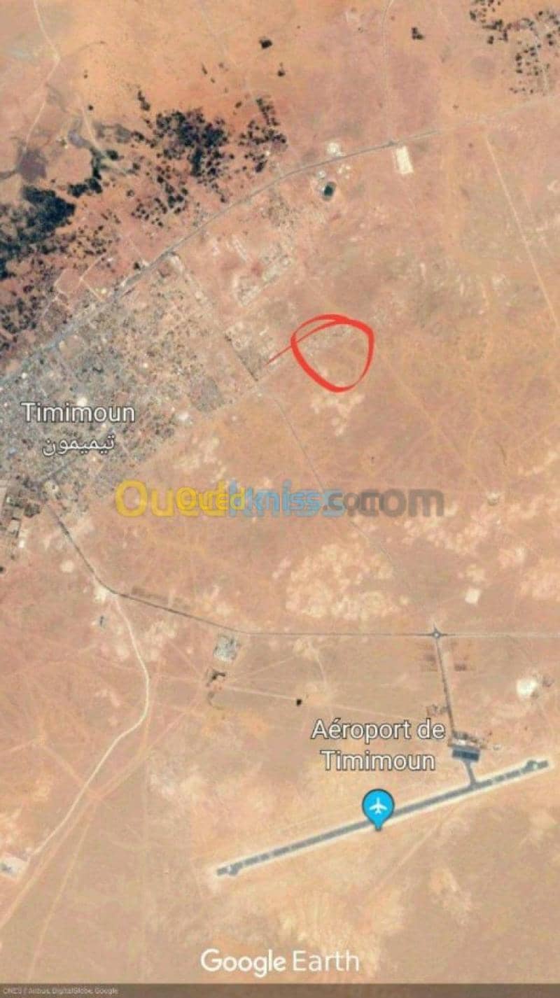 Vente Carcasse Adrar Timimoun 5