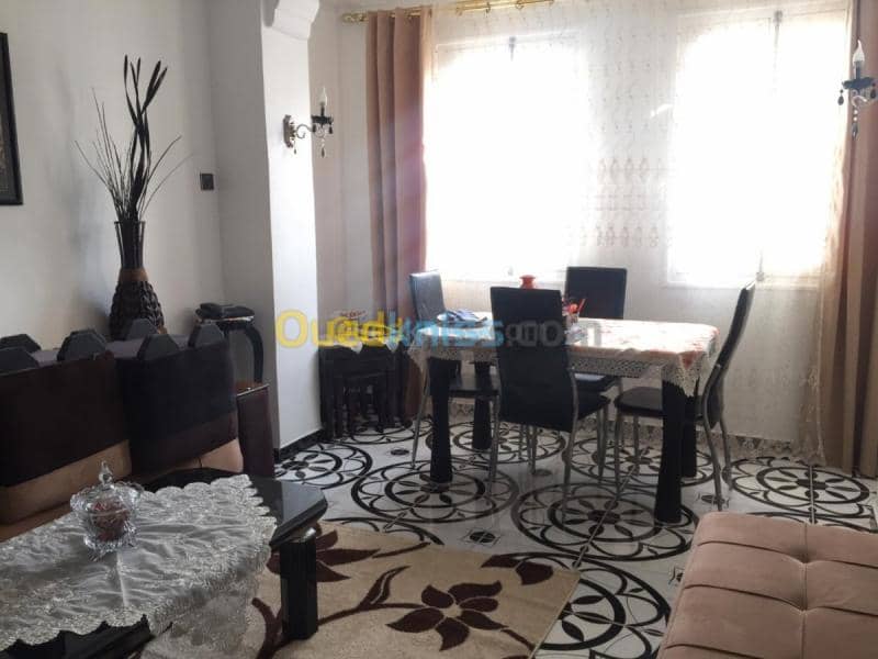 Vente Appartement F4 Mostaganem Mostaganem 10