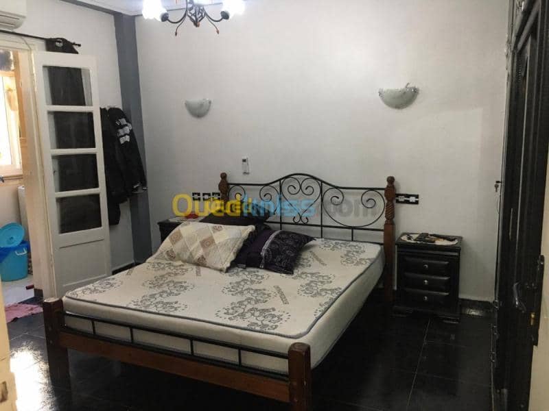 Vente Appartement F4 Mostaganem Mostaganem 2
