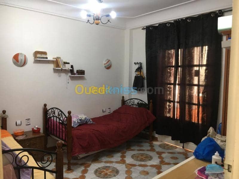 Vente Appartement F4 Mostaganem Mostaganem 3