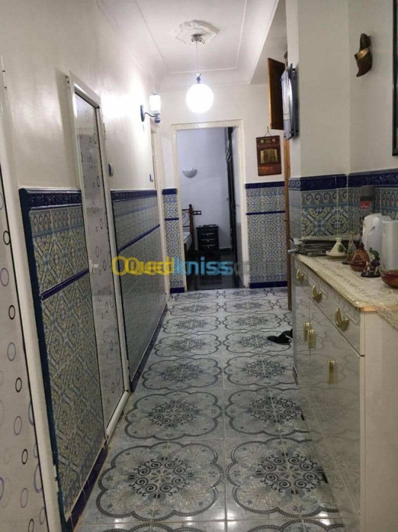 Vente Appartement F4 Mostaganem Mostaganem 4