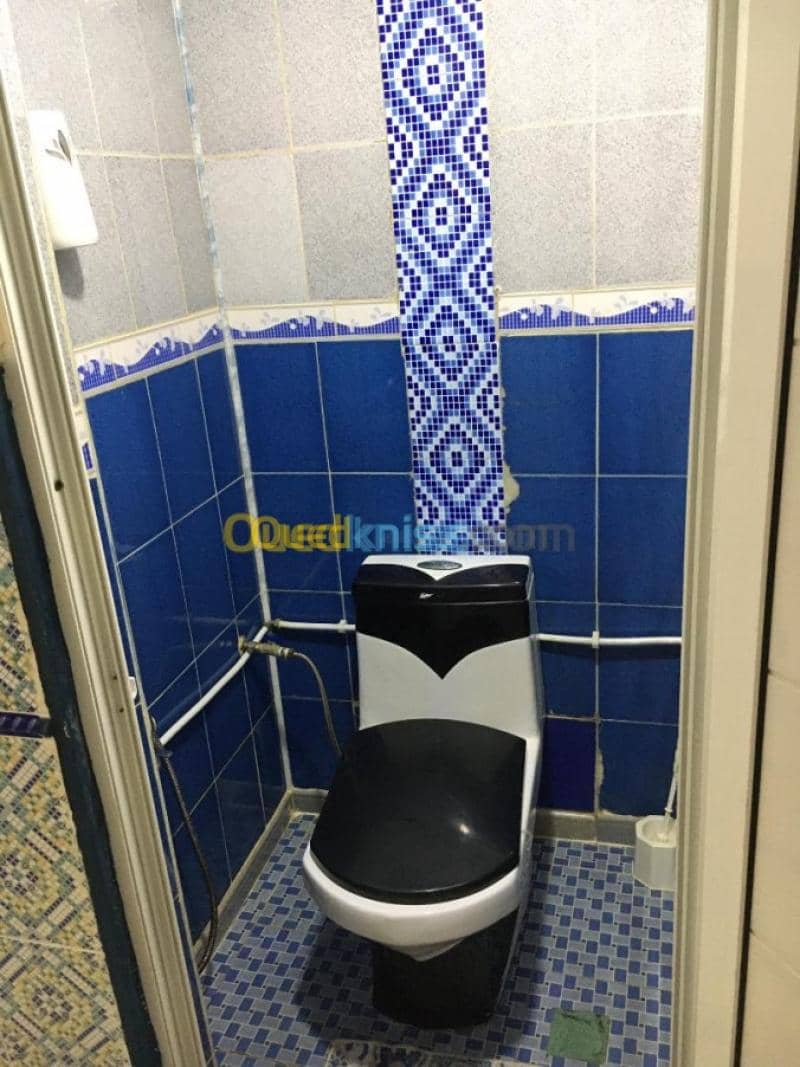 Vente Appartement F4 Mostaganem Mostaganem 5