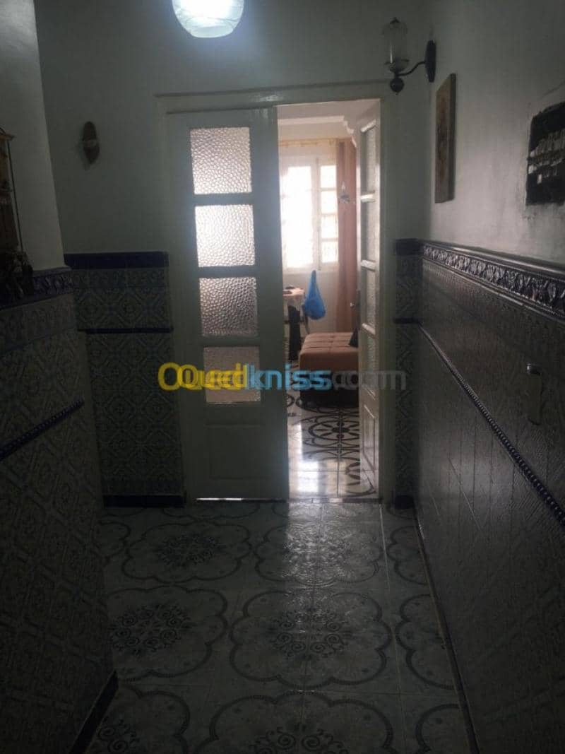 Vente Appartement F4 Mostaganem Mostaganem 6