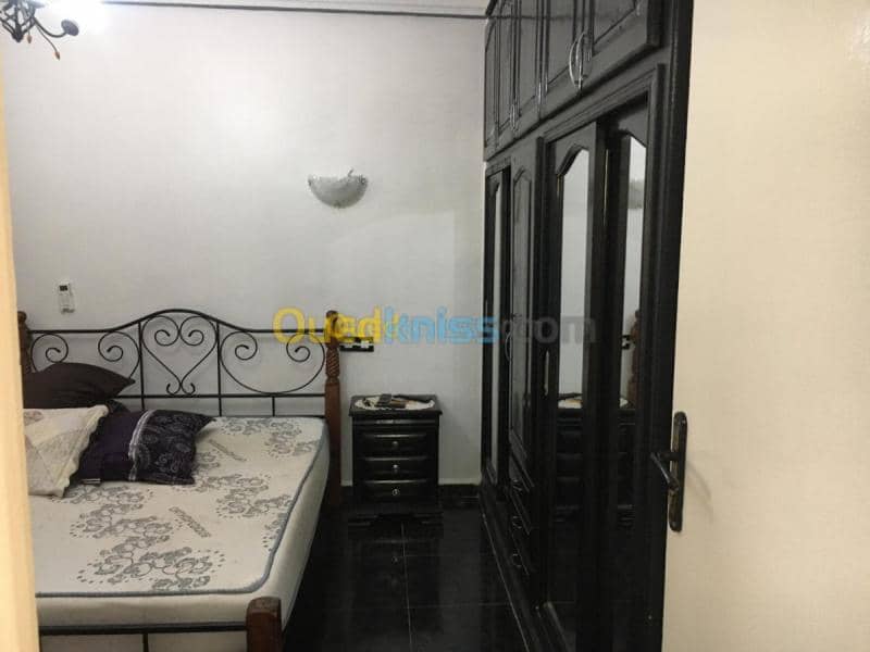 Vente Appartement F4 Mostaganem Mostaganem 7