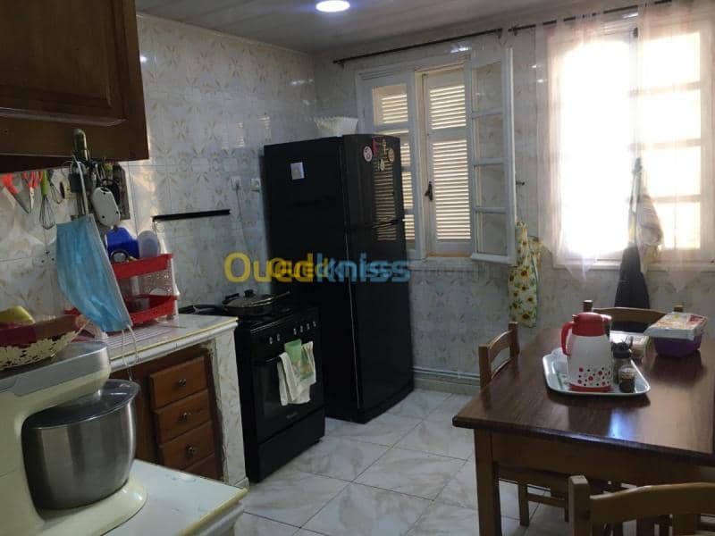 Vente Appartement F4 Mostaganem Mostaganem 8
