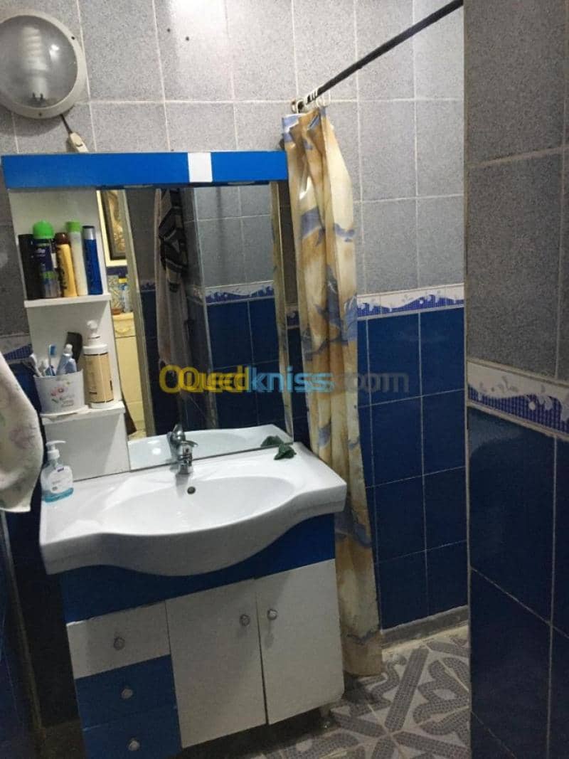 Vente Appartement F4 Mostaganem Mostaganem 9