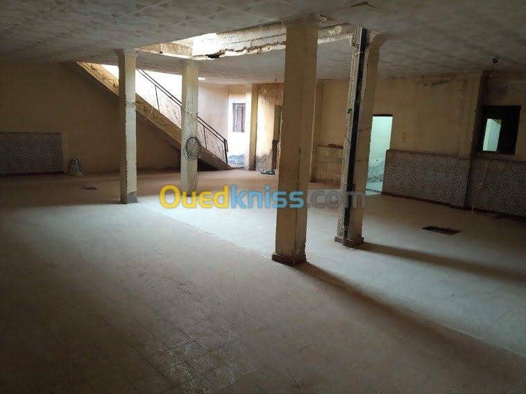 Vente bien immobilier El oued El mghair 2