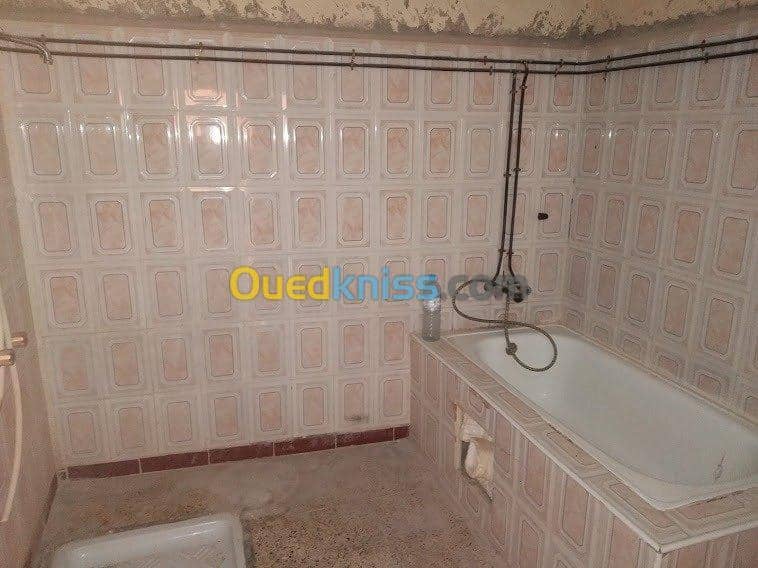 Vente bien immobilier El oued El mghair 3