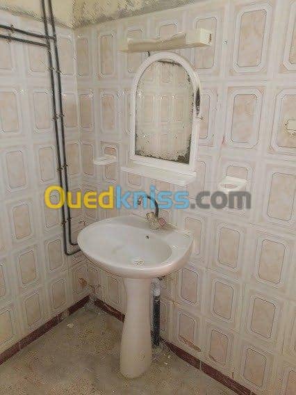 Vente bien immobilier El oued El mghair 4