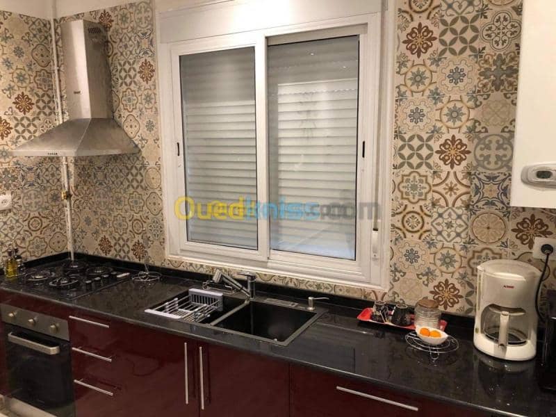 Location Appartement F2 Sidi bel abbes Sidi bel abbes 11
