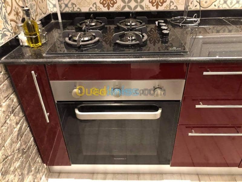 Location Appartement F2 Sidi bel abbes Sidi bel abbes 15