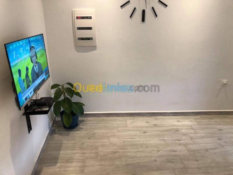 Location Appartement F2 Sidi bel abbes Sidi bel abbes 16