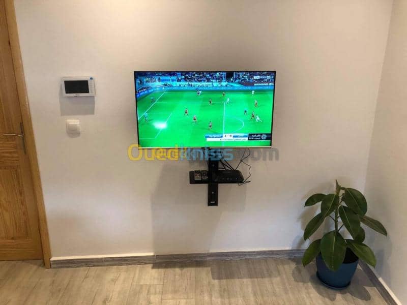 Location Appartement F2 Sidi bel abbes Sidi bel abbes 17