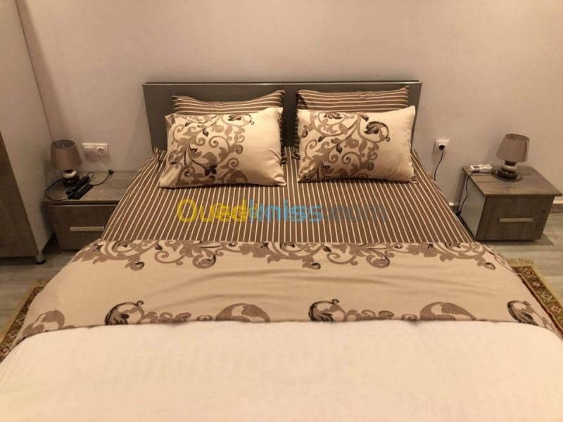 Location Appartement F2 Sidi bel abbes Sidi bel abbes 2