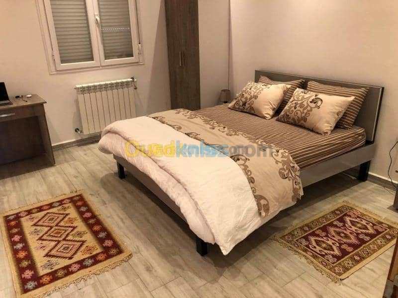 Location Appartement F2 Sidi bel abbes Sidi bel abbes 20