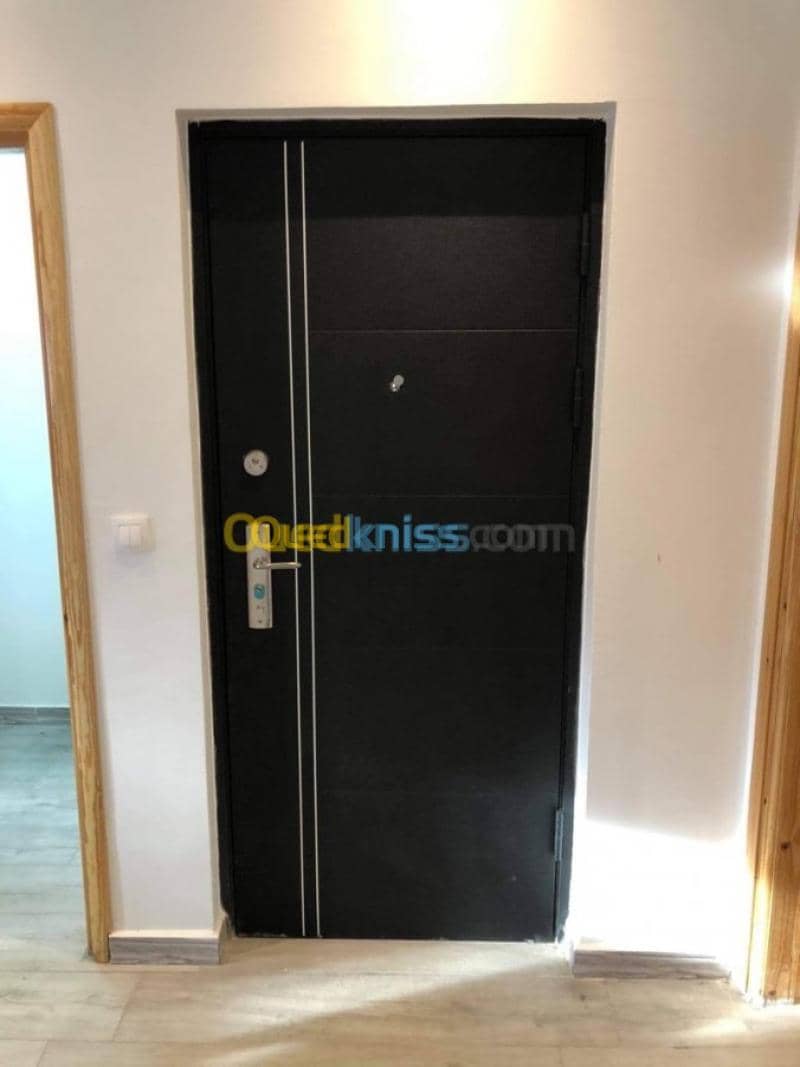 Location Appartement F2 Sidi bel abbes Sidi bel abbes 21