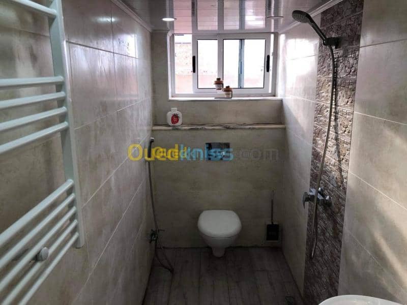 Location Appartement F2 Sidi bel abbes Sidi bel abbes 23