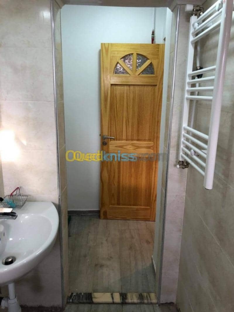 Location Appartement F2 Sidi bel abbes Sidi bel abbes 3