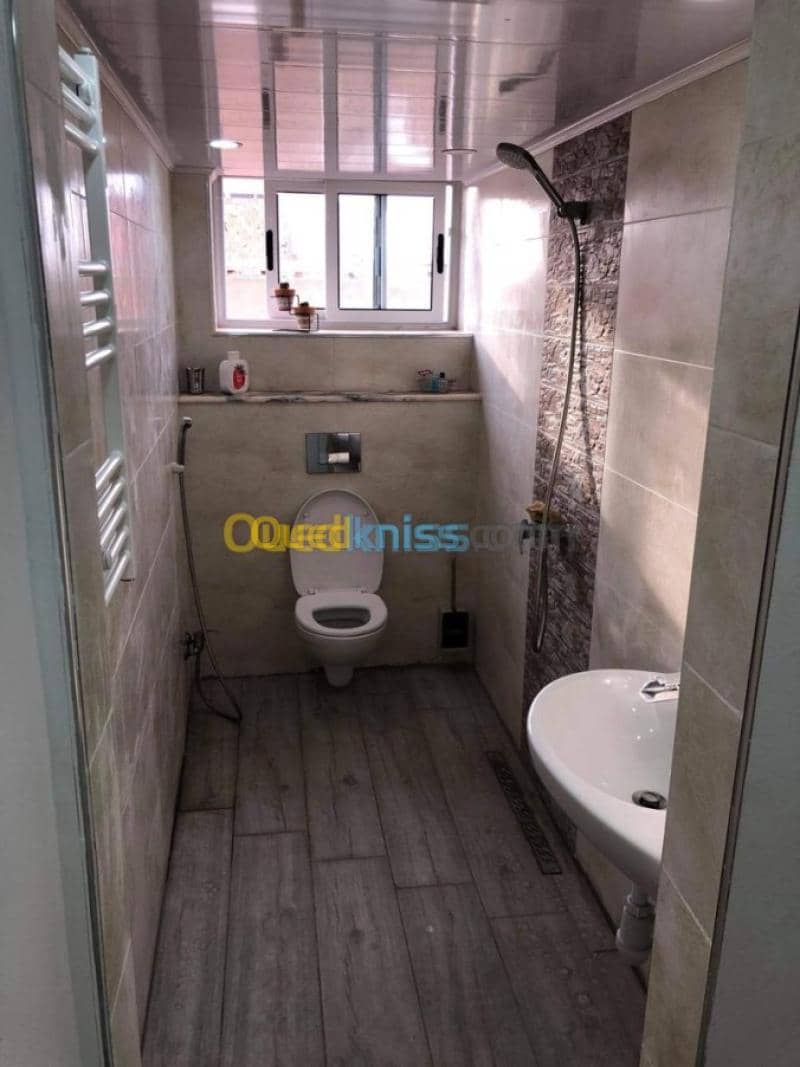 Location Appartement F2 Sidi bel abbes Sidi bel abbes 4