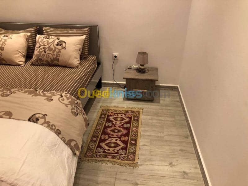 Location Appartement F2 Sidi bel abbes Sidi bel abbes 6