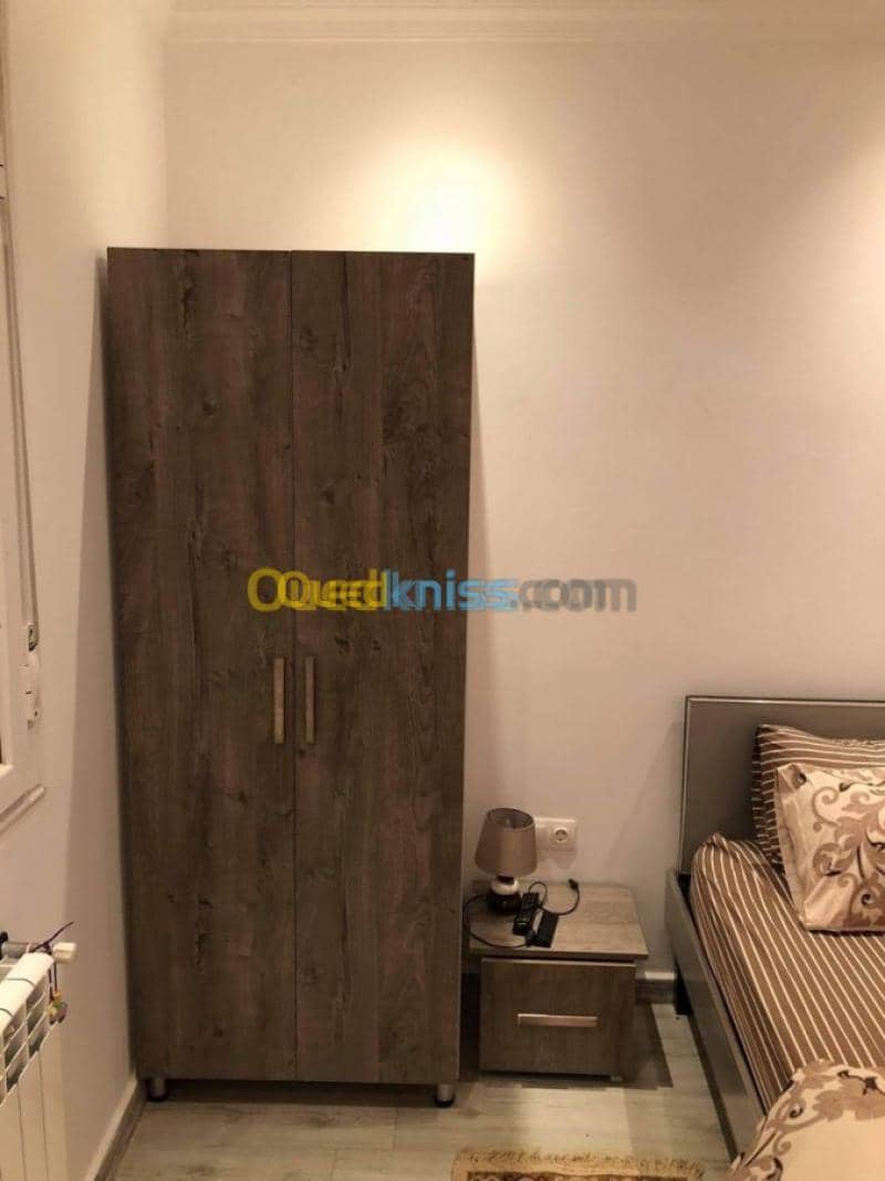 Location Appartement F2 Sidi bel abbes Sidi bel abbes 7