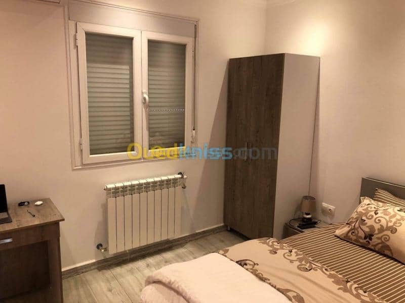 Location Appartement F2 Sidi bel abbes Sidi bel abbes 8