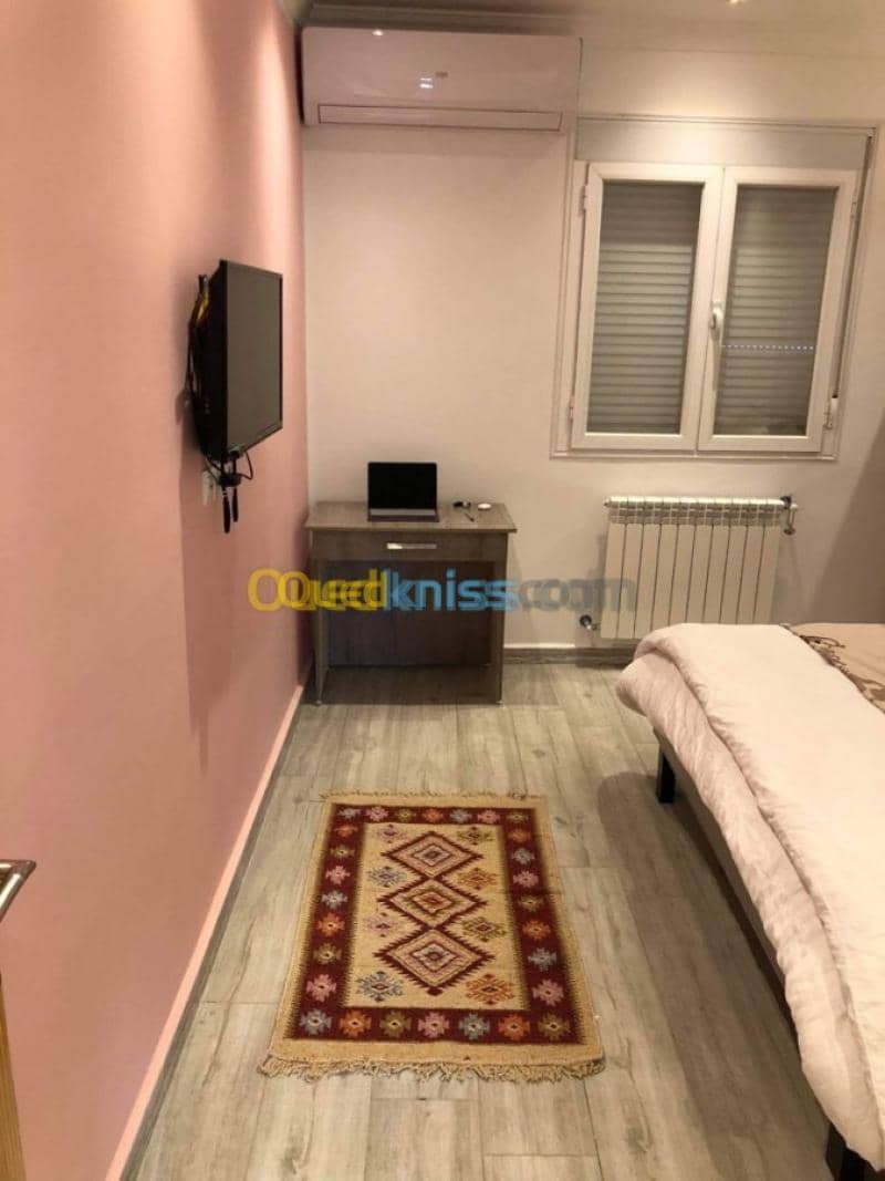 Location Appartement F2 Sidi bel abbes Sidi bel abbes 9