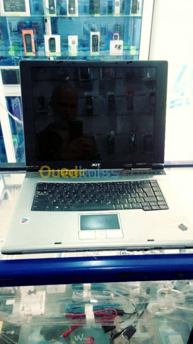 Acer travelMate 4070