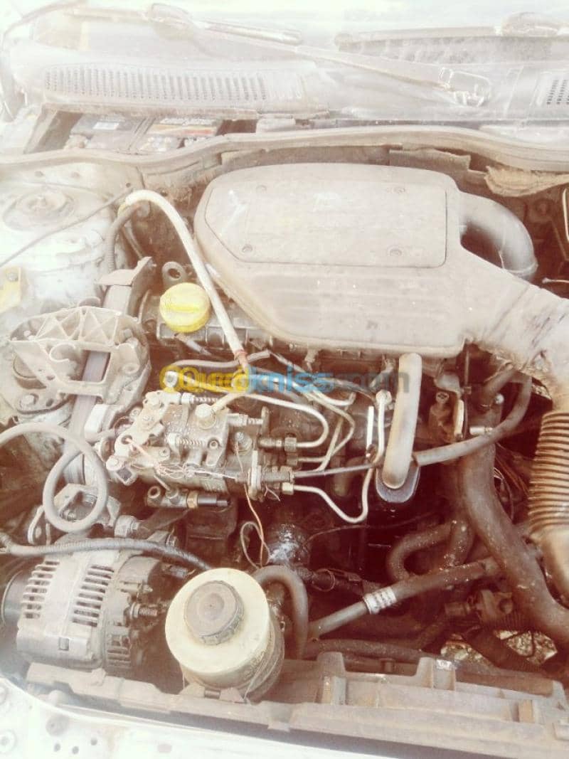Renault Megane 1 1999