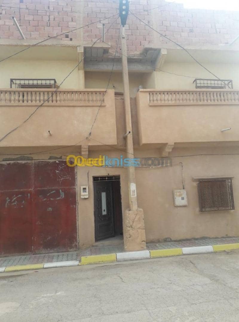 Vente Villa Djelfa Ain maabed